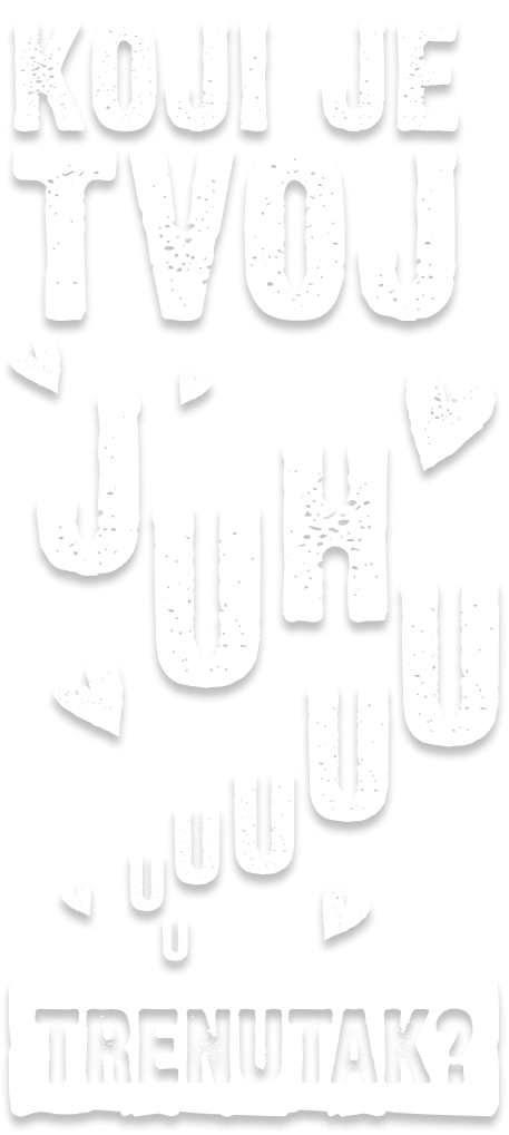 Juhuuuuuu za Podravka supu